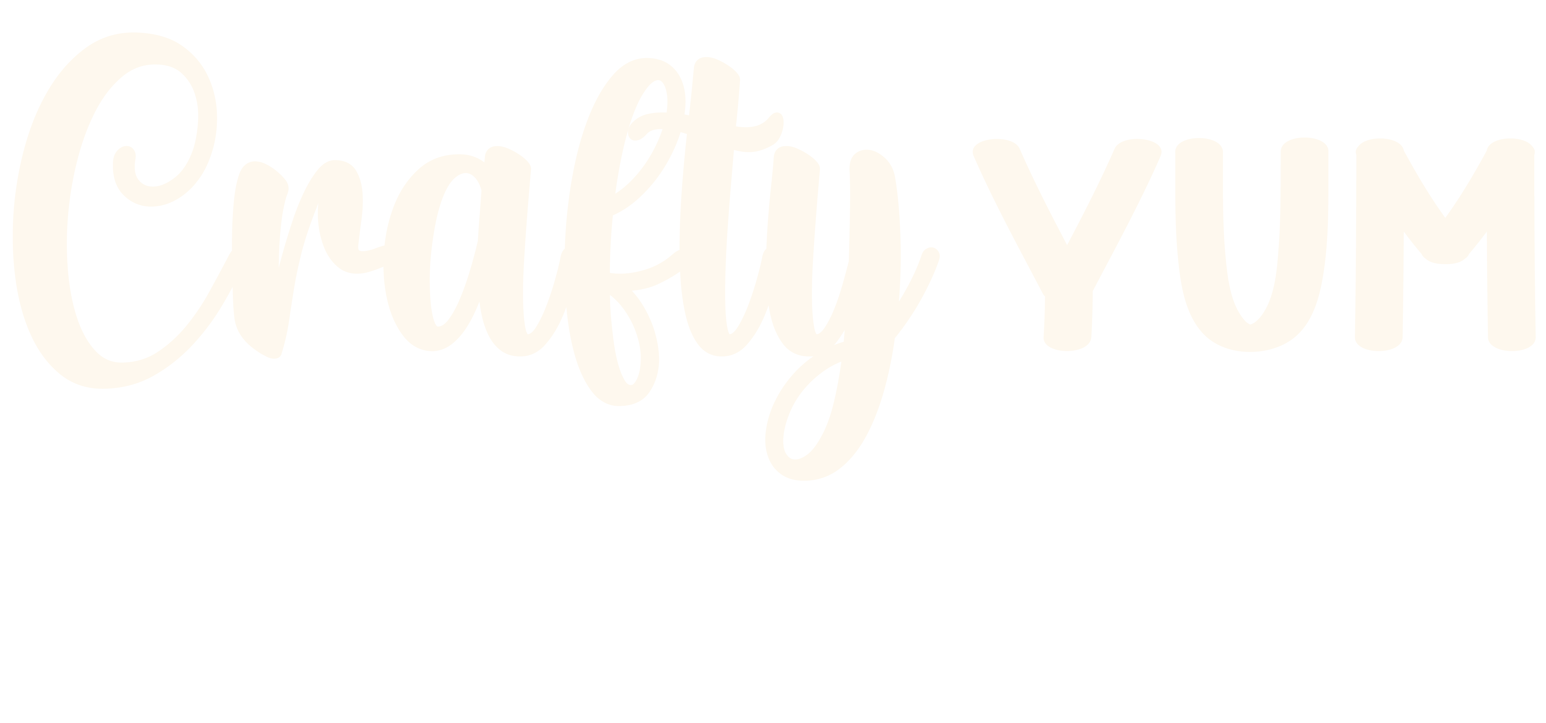 by Crafty Yum